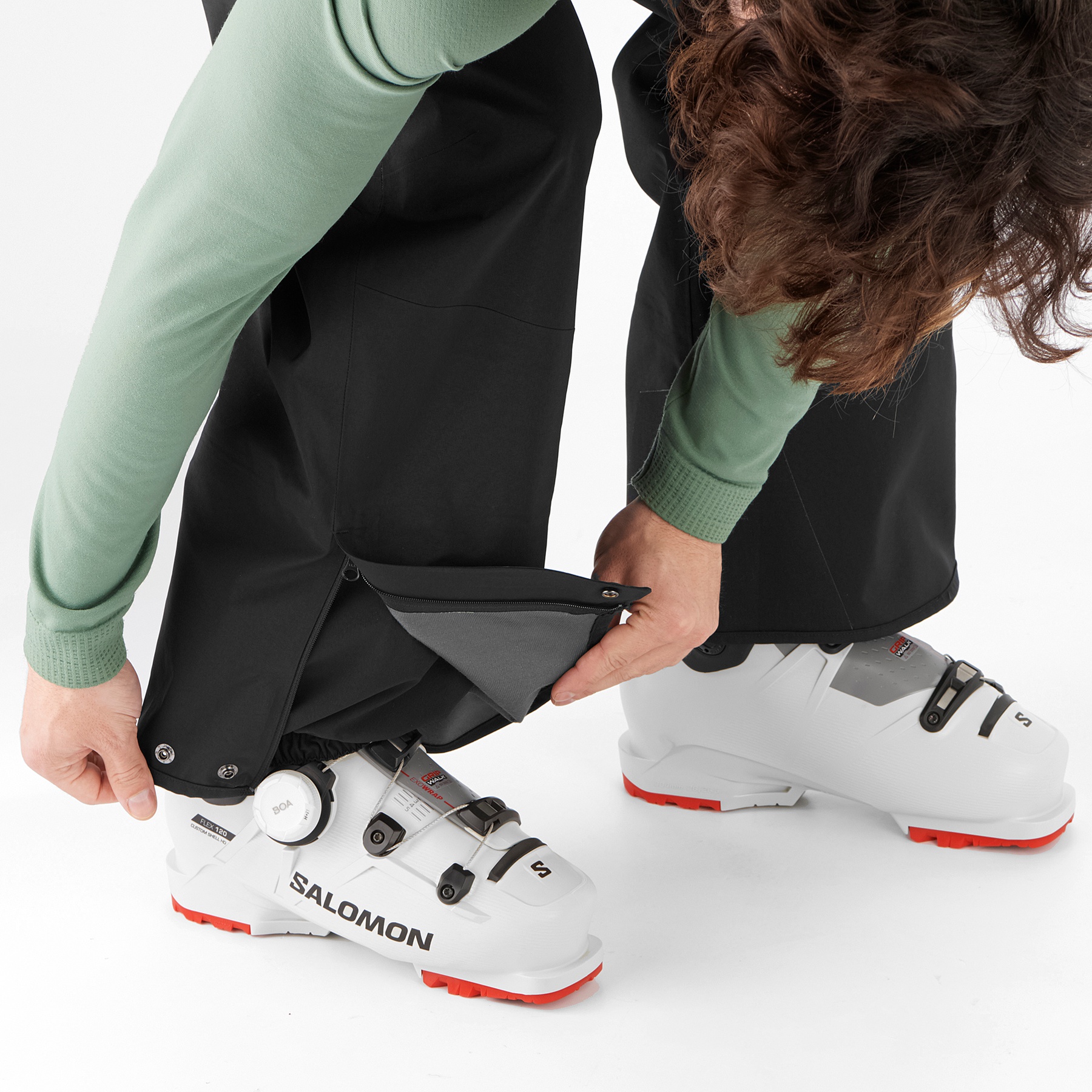MOON PATROL GORE-TEX - 3