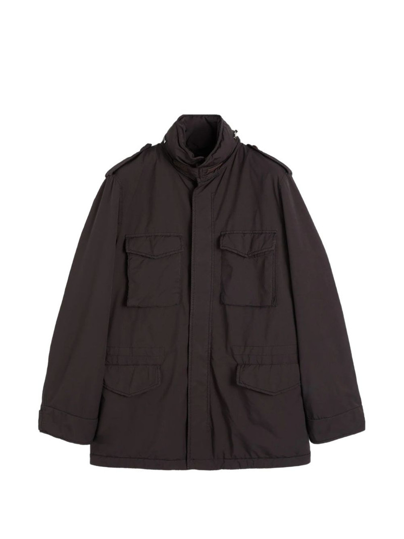 pocket jacket 1