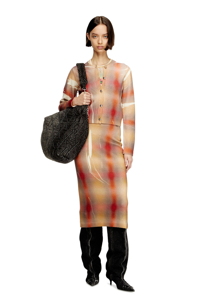 Diesel M-CHERIE-A outlook