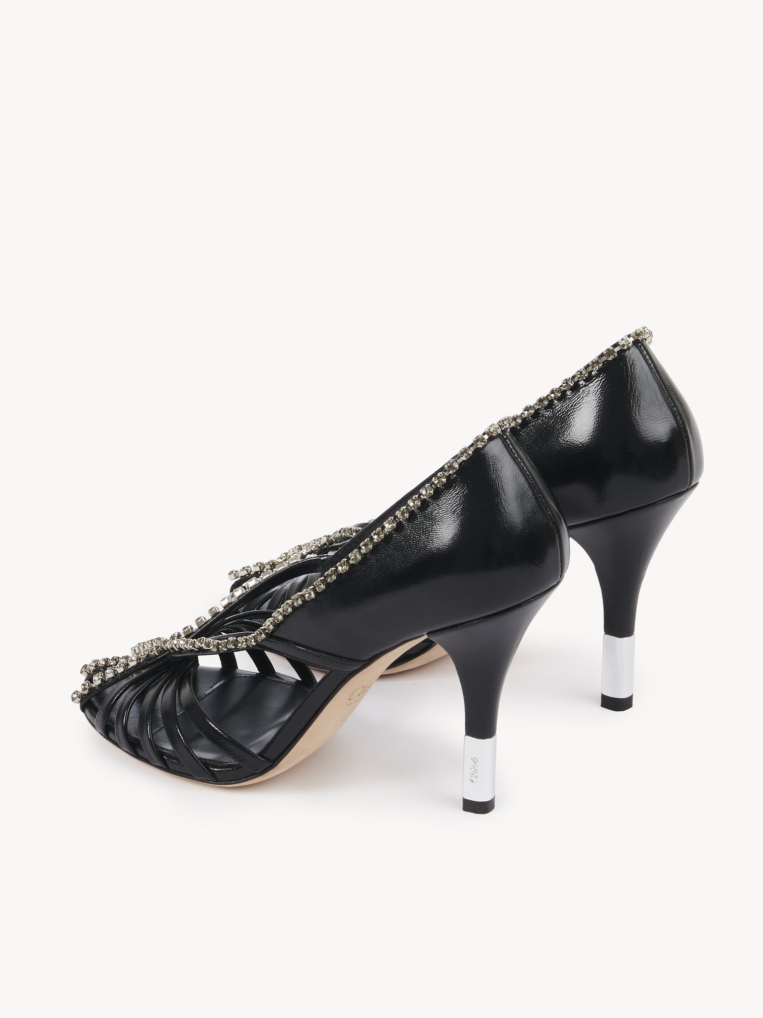 LEONIE PUMP - 4