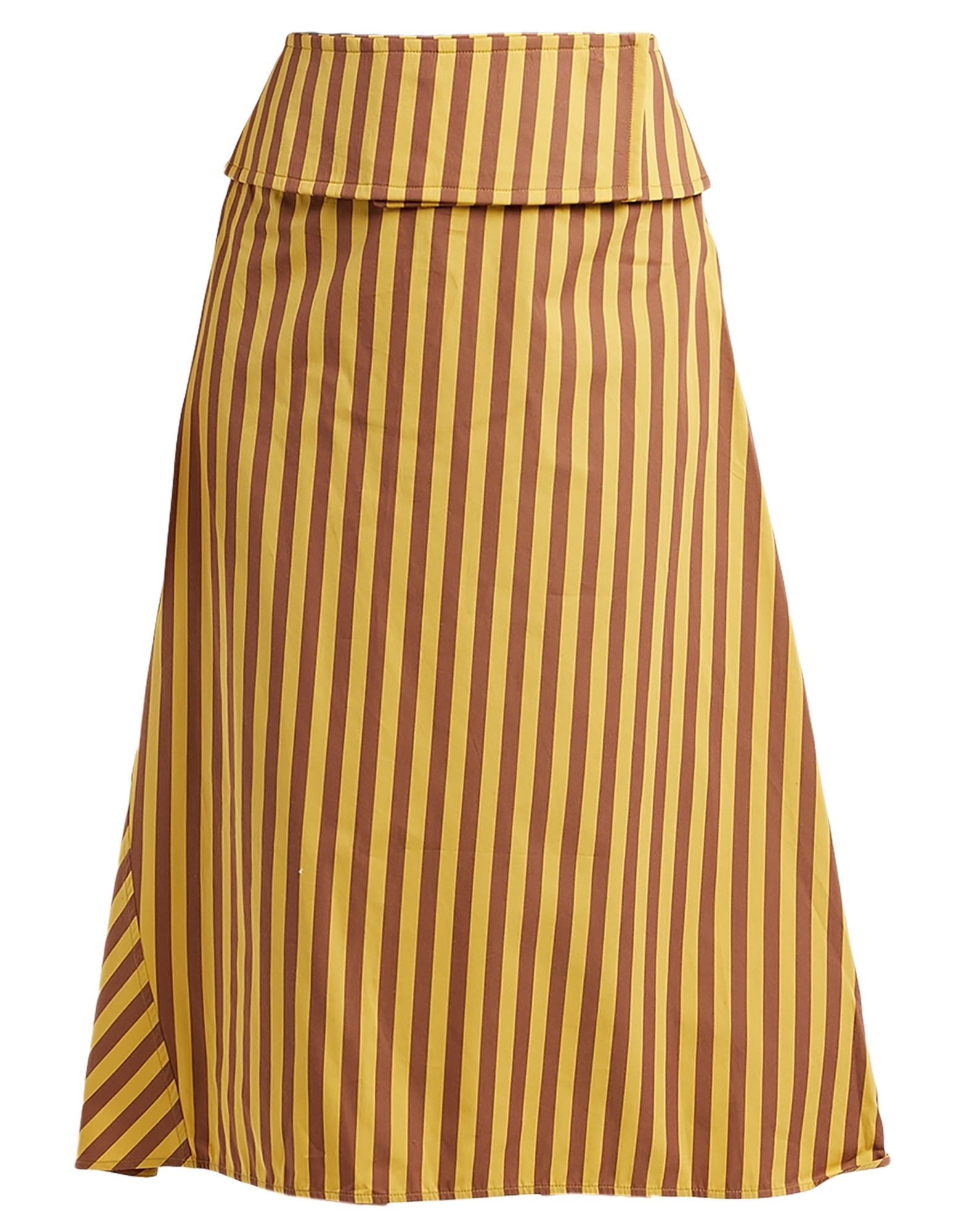 Marigold Women's Midi Skirt - 1
