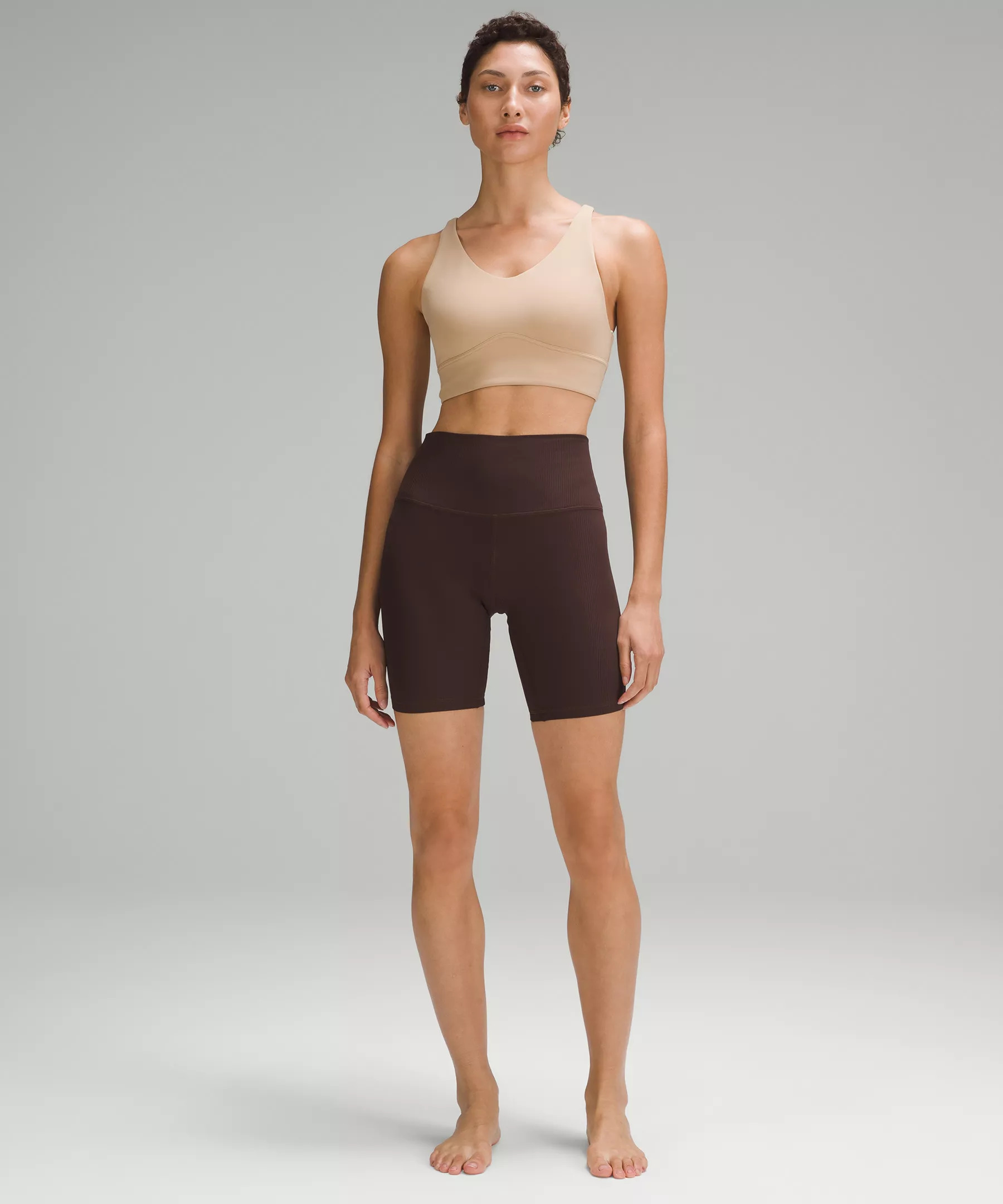 In Alignment Longline Bra *Light Support, B/C Cup - 3