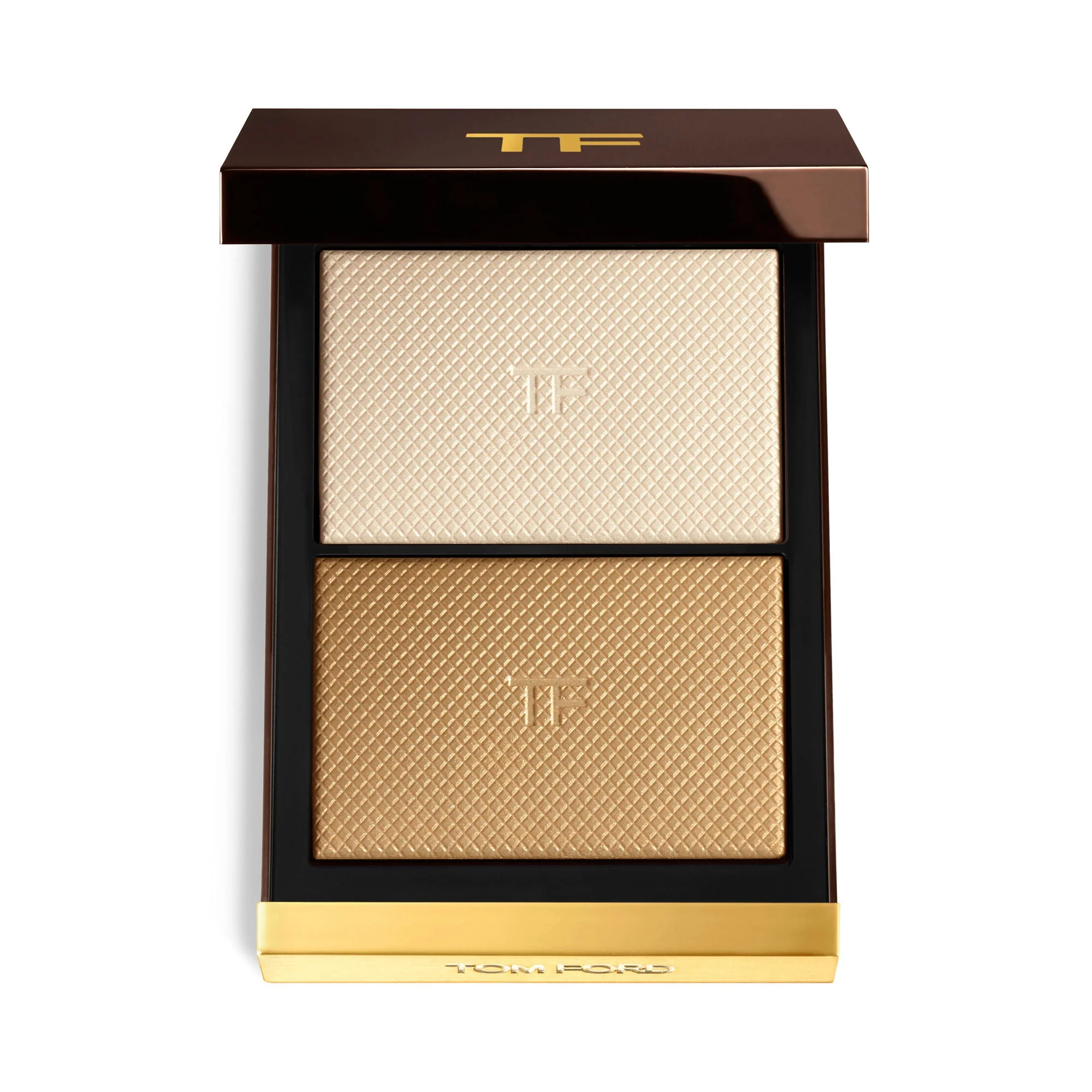 Shade and Illuminate Highlighting Duo - 1