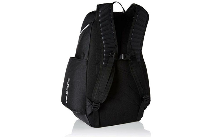 Nike Hoops Elite Max Air Team 2.0 Backpack 'Black White' CK0918-010 - 5