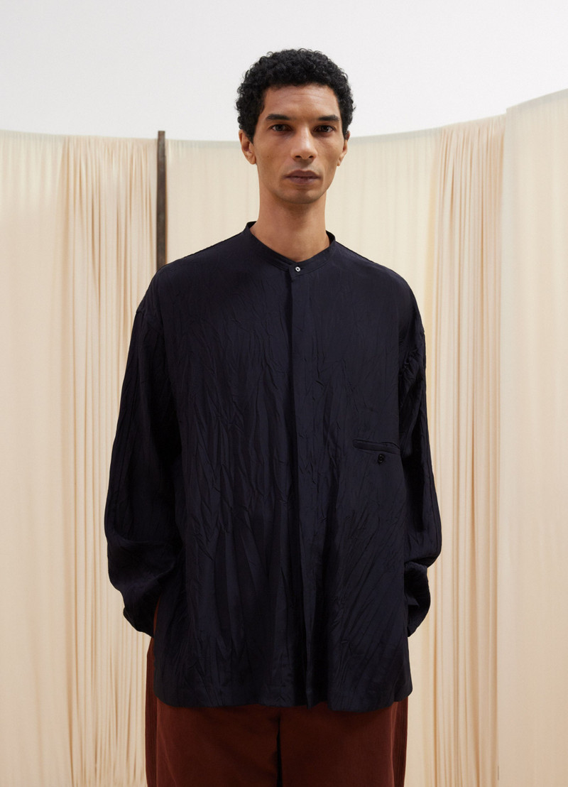 Lemaire BOXY SHIRT outlook