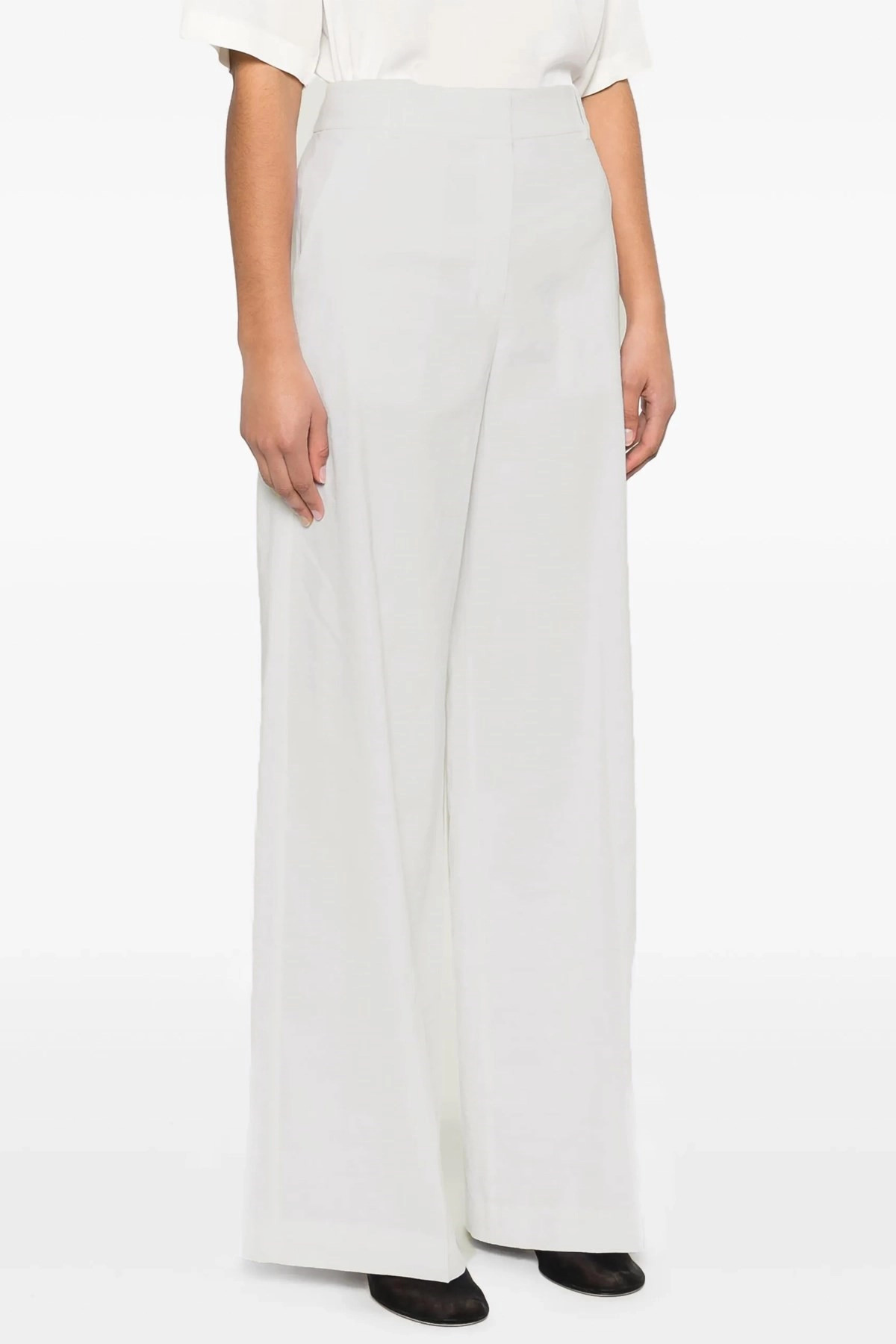 'HW Casual' pants - 2