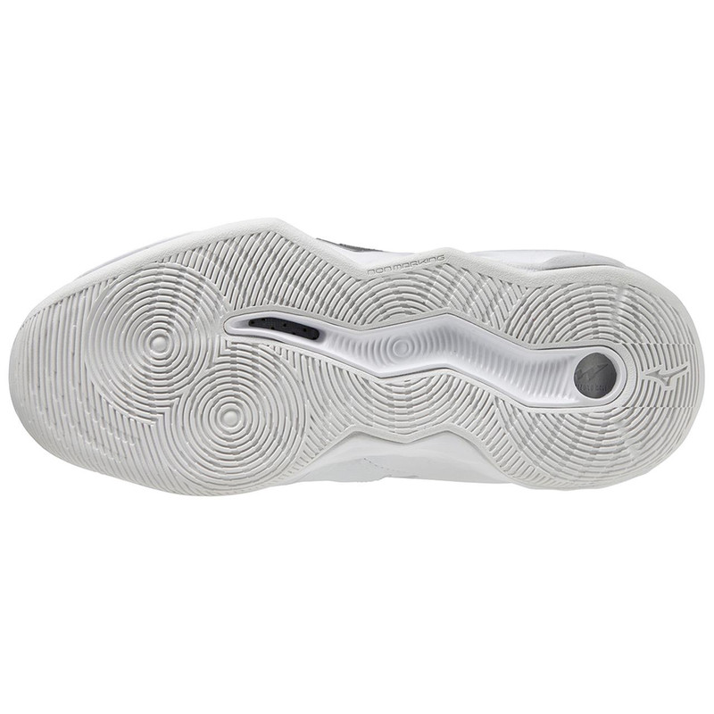 Mizuno Women's Wave Dimension Volleyball Shoe outlook