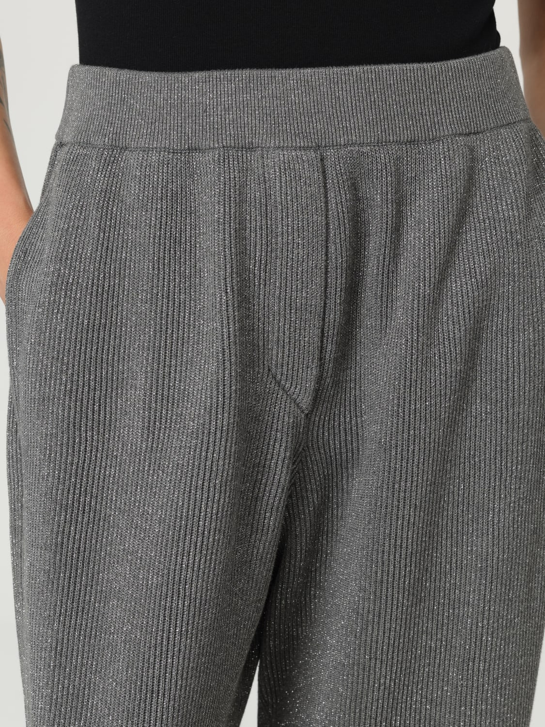 Pants woman Brunello Cucinelli - 5