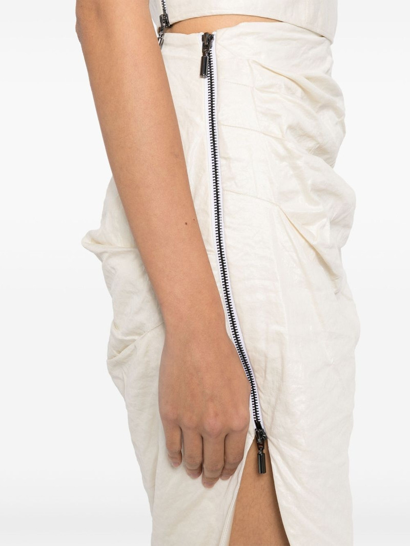 Cologne skirt 5