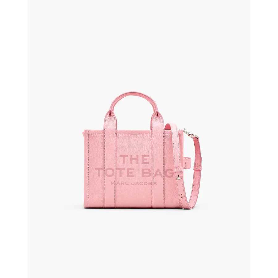 Marc Jacobs The Small Tote Bag - 1