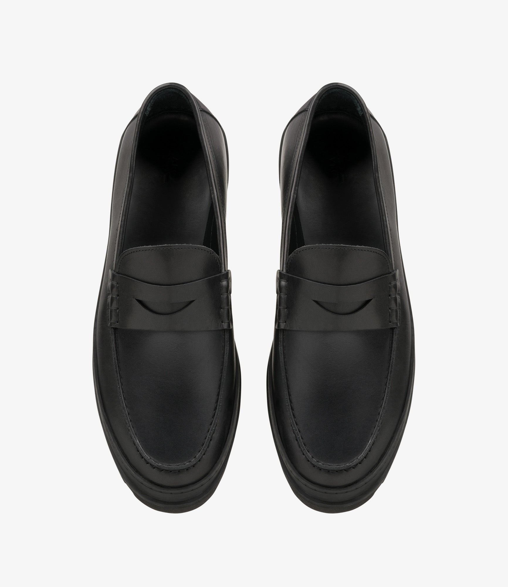 Clem moccasins 2.0 - 4
