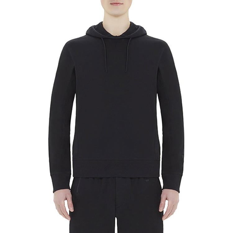 Men's Y-3 Cuff Signature Logo Casual Black DY7249 - 3