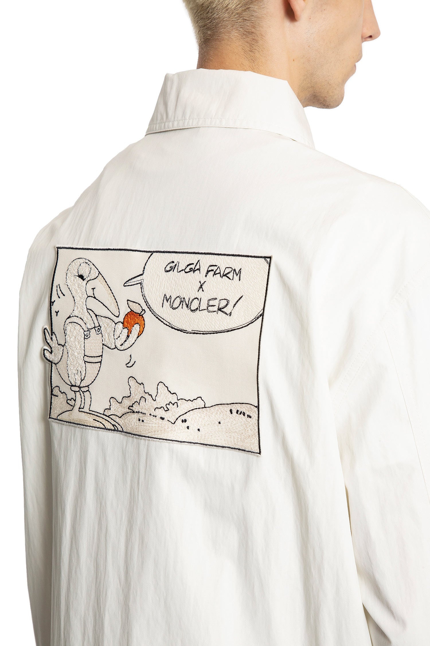 Jackets - 5