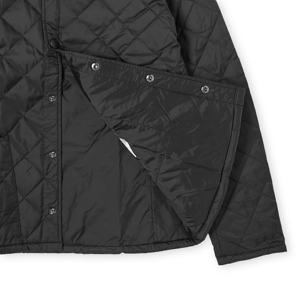 Barbour Beacon Starling Quilt Jacket - 2