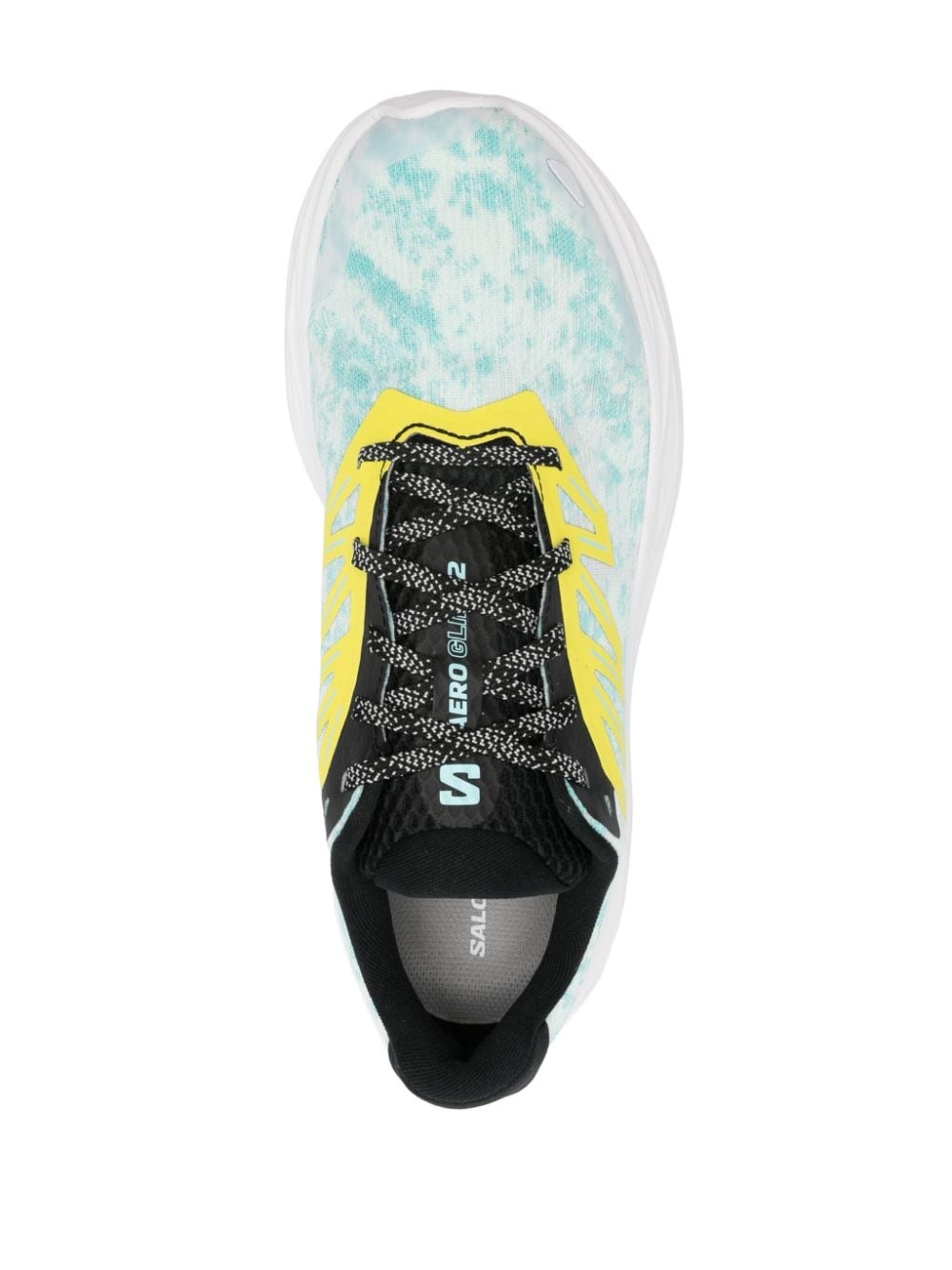 Aero Glide 2 running sneakers - 4