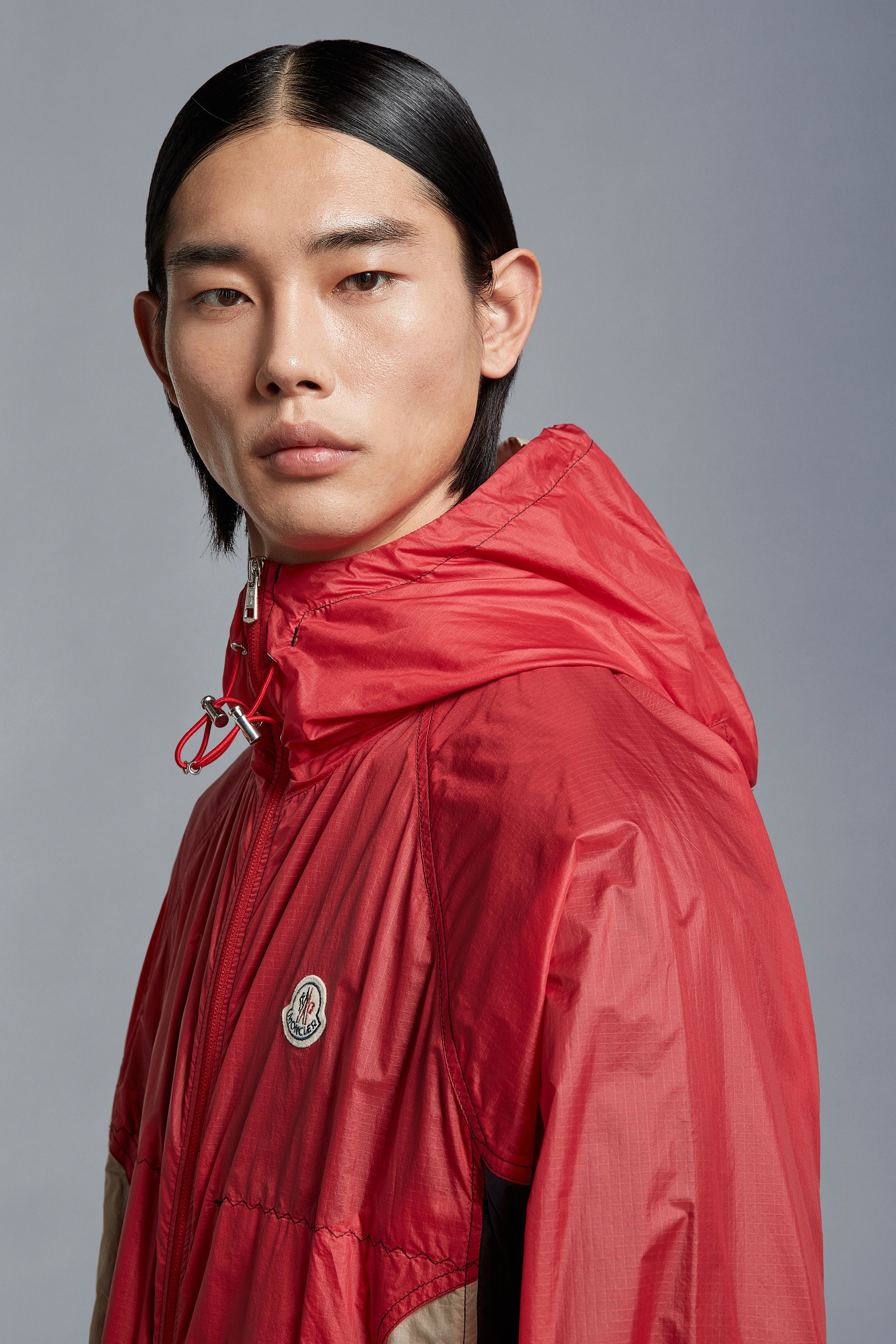 Dronne Windbreaker - 4