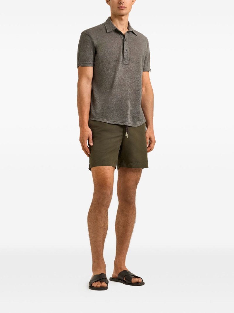 ORLEBAR BROWN Sebastian polo shirt outlook
