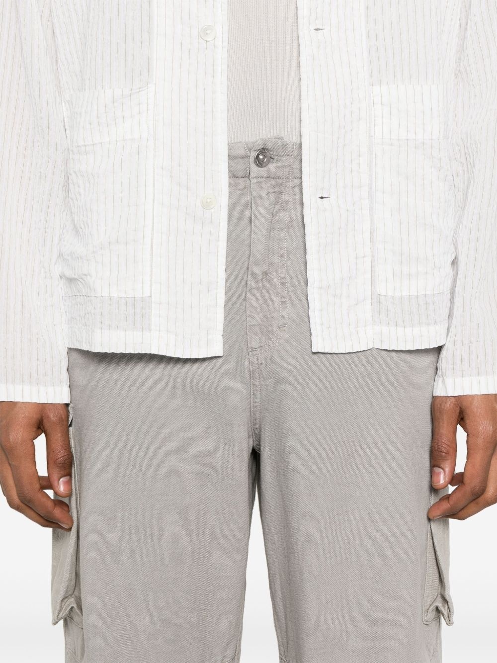 Mount cargo trousers - 5
