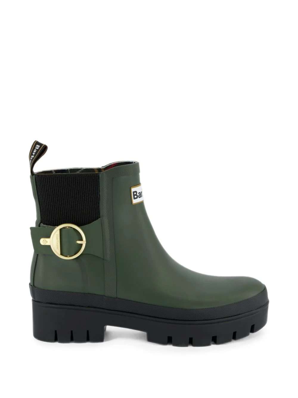 Hepburn rain boots - 1