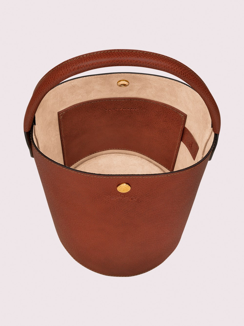 `Epure` Bucket Bag - 3