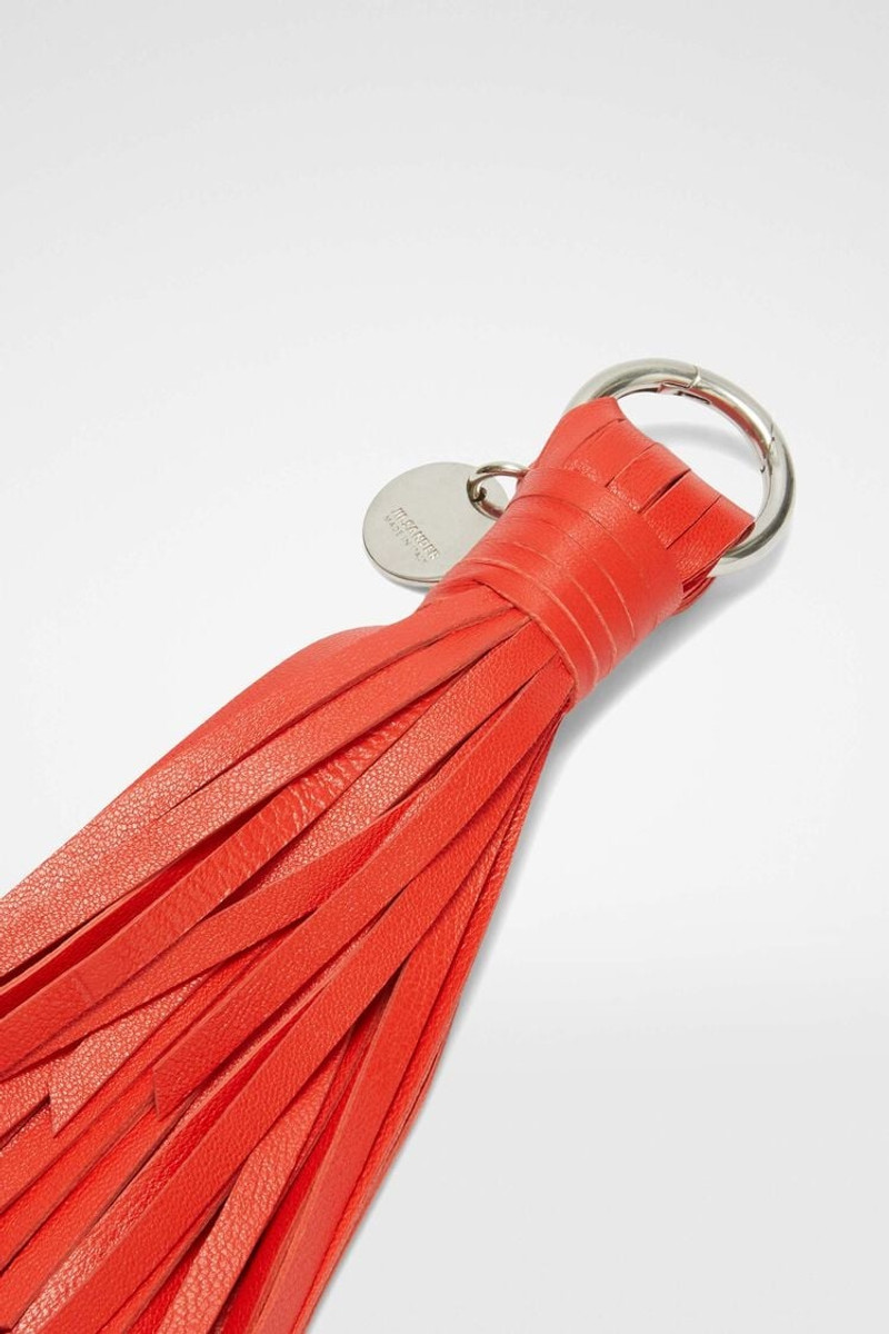 Jil Sander Keyring outlook