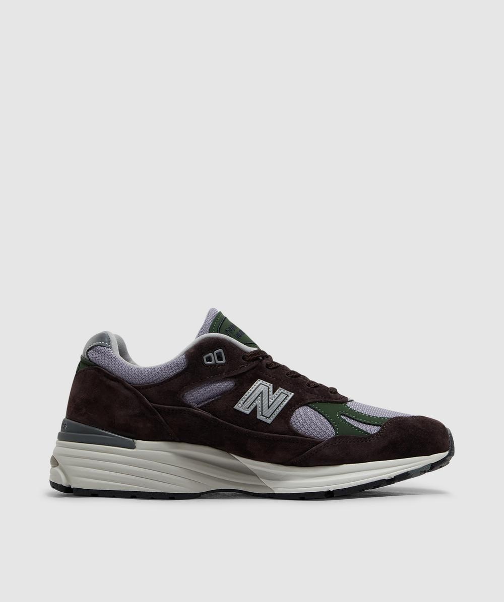 MIUK 991v2 sneaker - 3