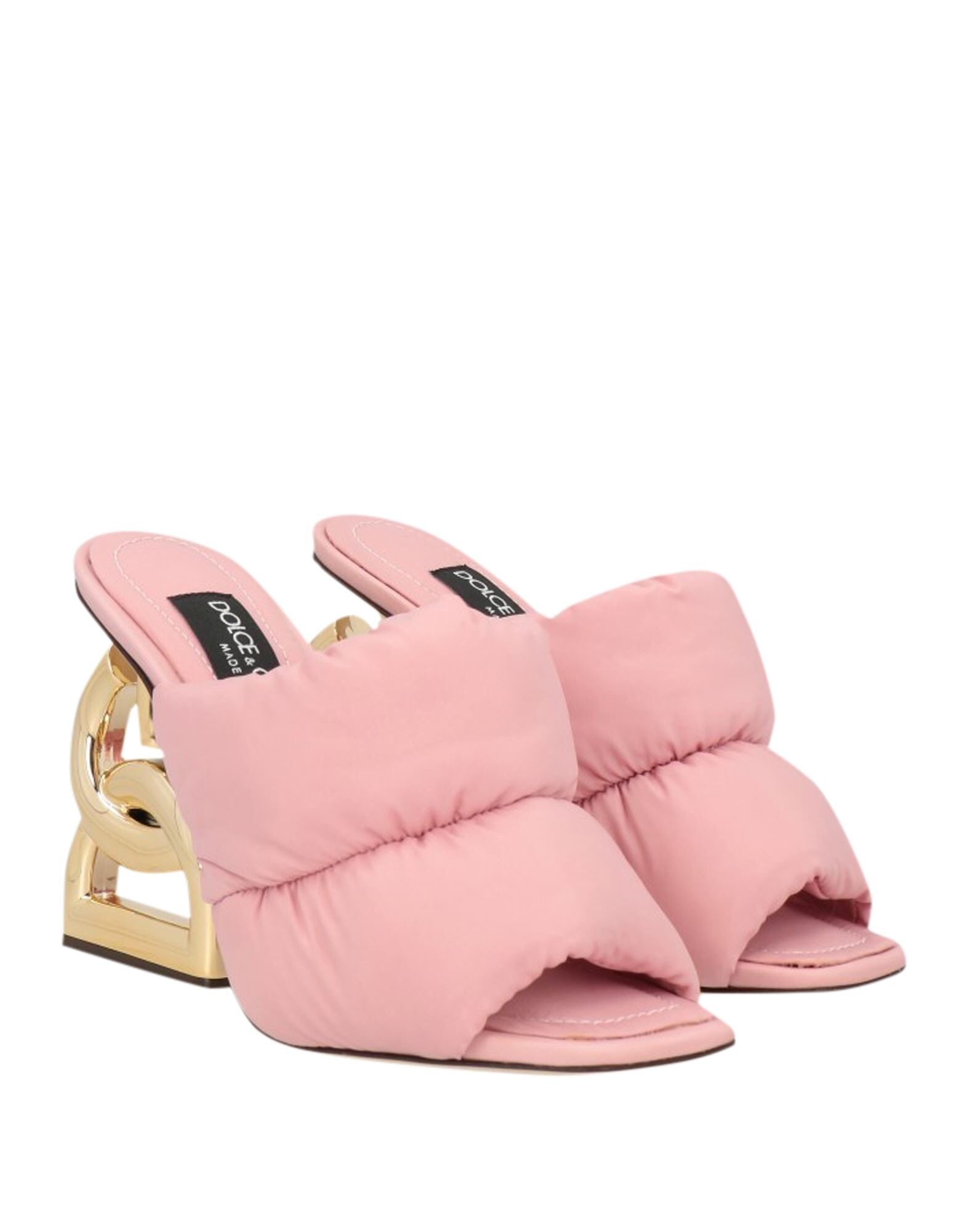 Pink Women's Sandals - 2