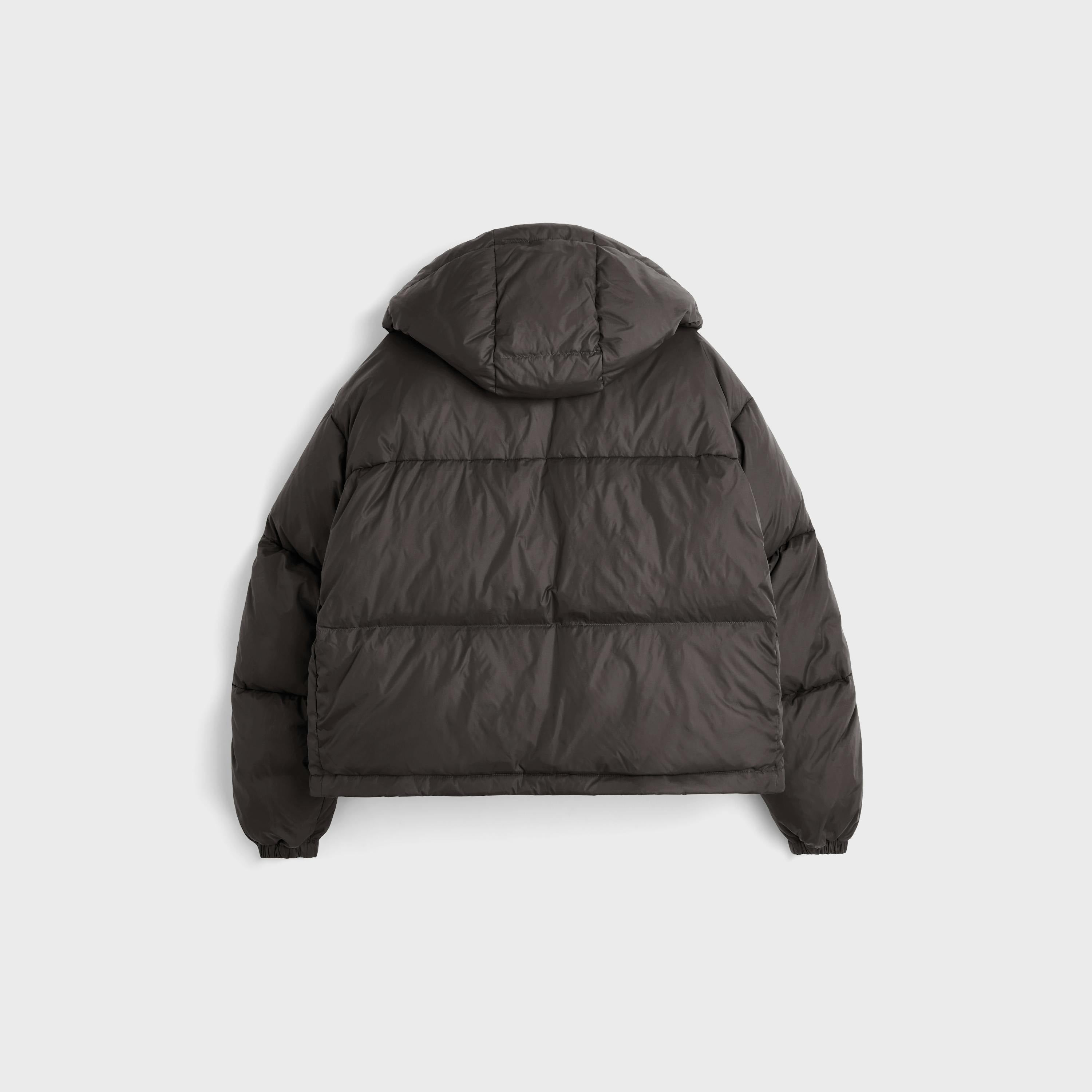 Dyngja Cropped Down Jacket PFAS-Free - 3