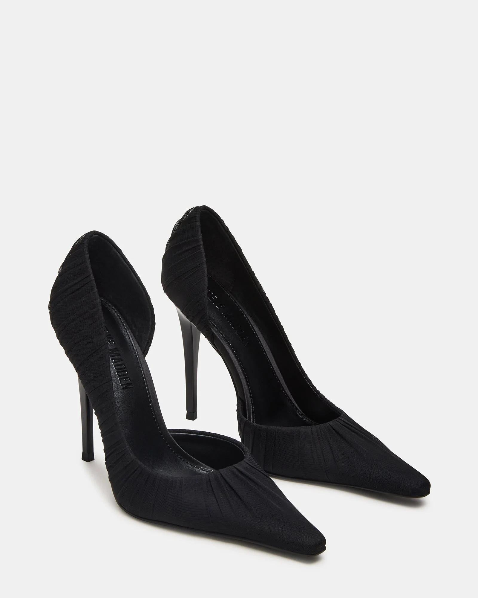 ELEGANT BLACK - 1