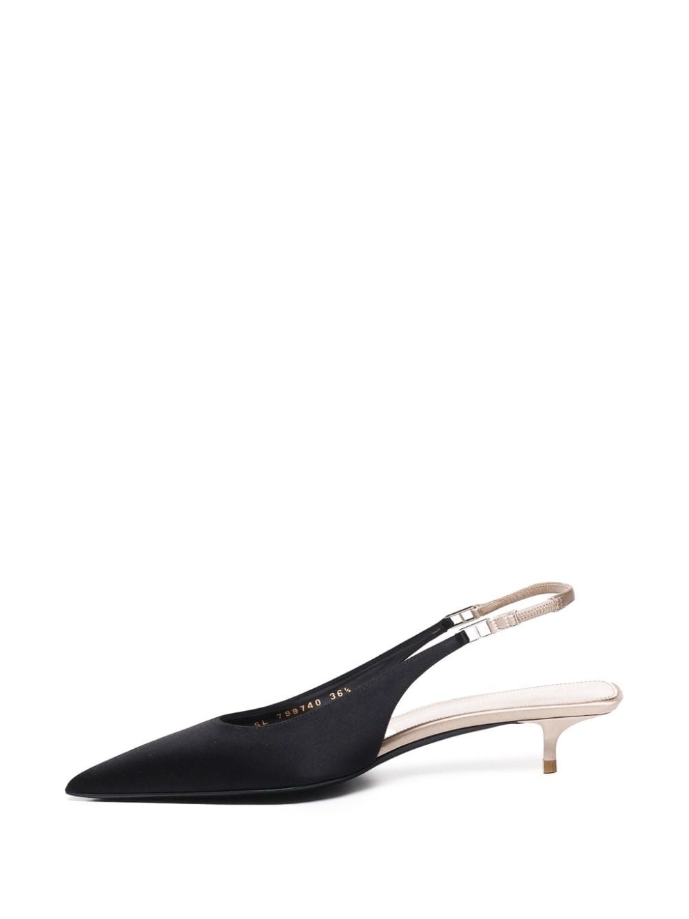 30mm Cherish pumps - 4