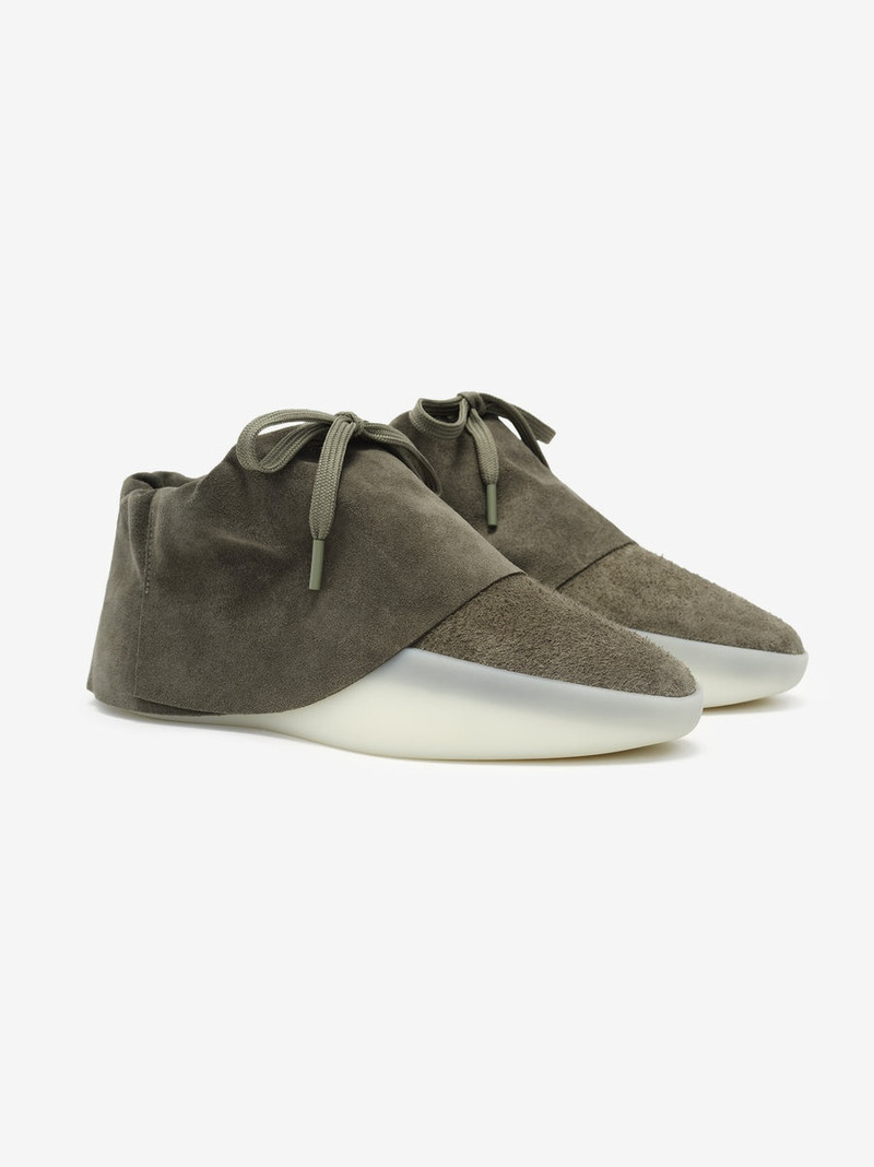 Fear of God Moc Lo Runner outlook
