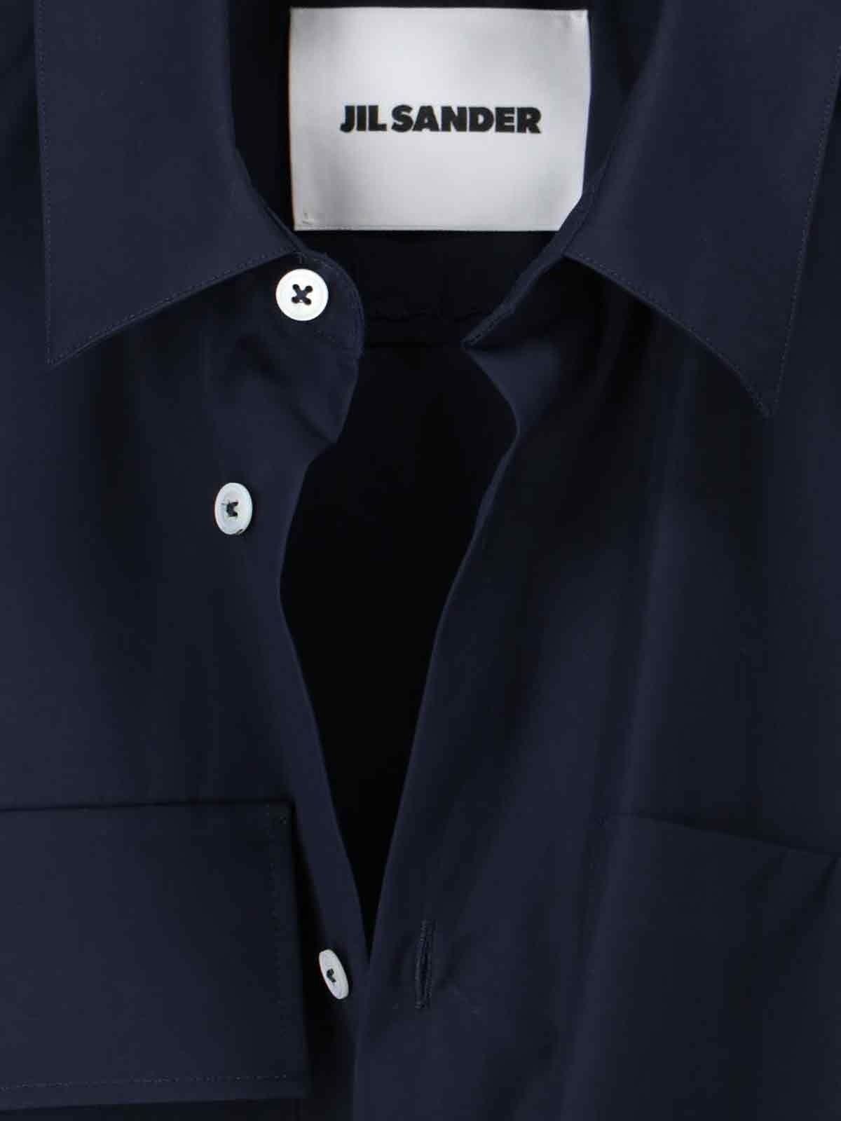 CLASSIC SHIRT - 5