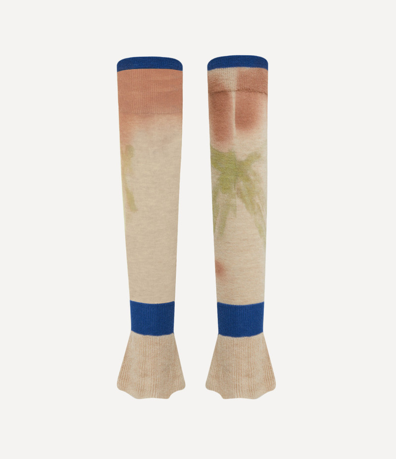 Vivienne Westwood CASHMERE ARM WARMERS outlook