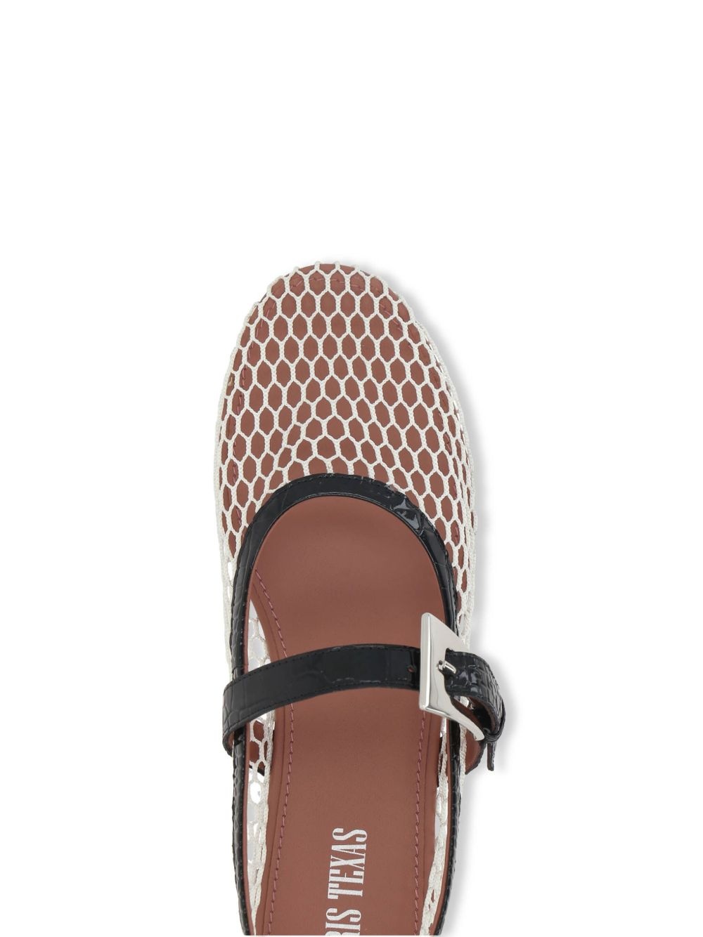 Sveva ballerina shoes - 4