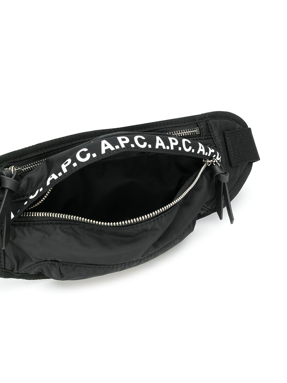 branded belt bag - 5