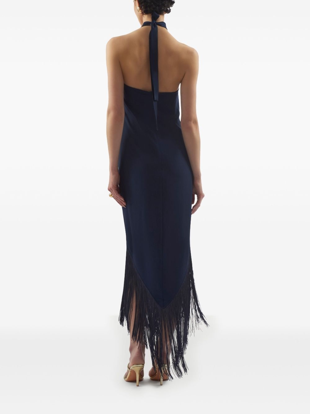 Nina dress - 3