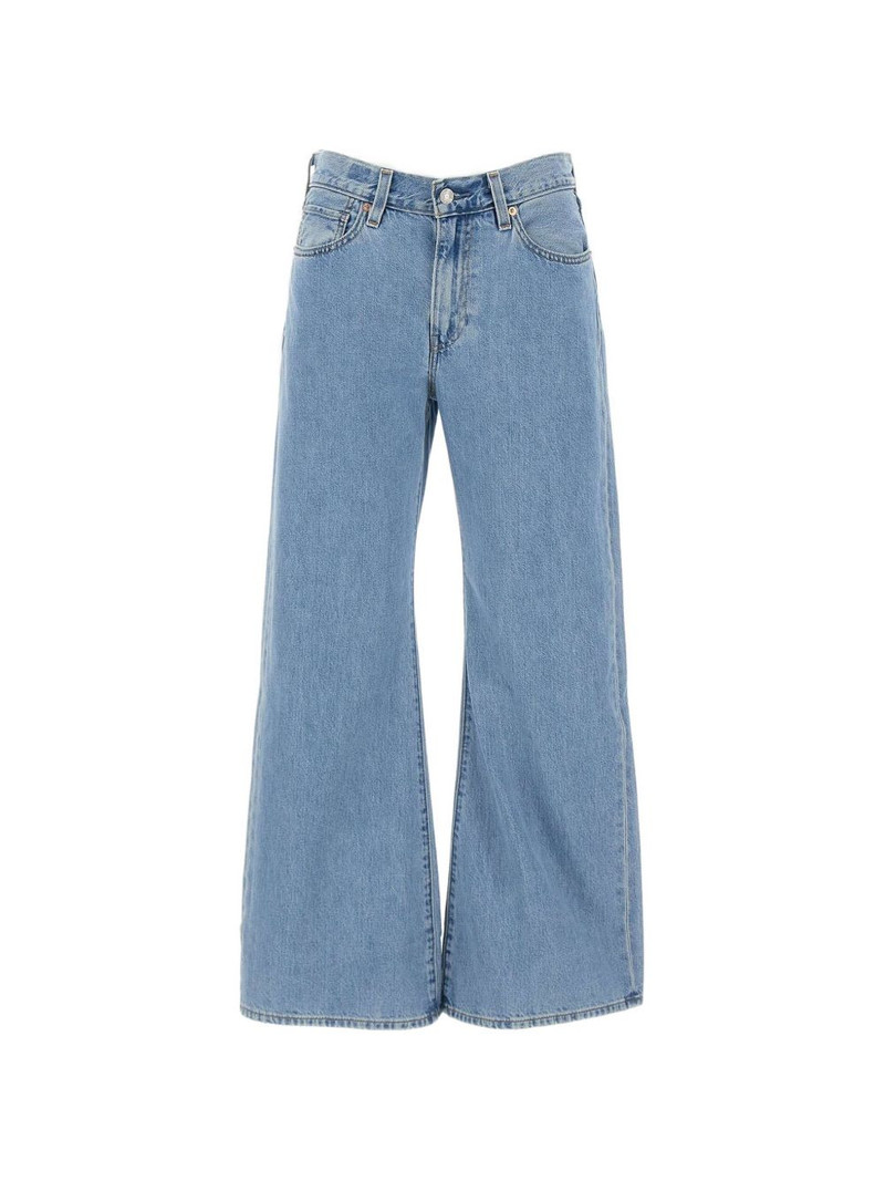 Carve jeans 1