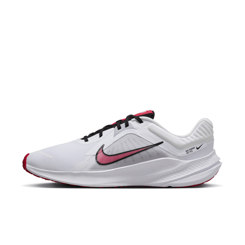 Nike Quest 5 Men's Road Running Shoes - 1