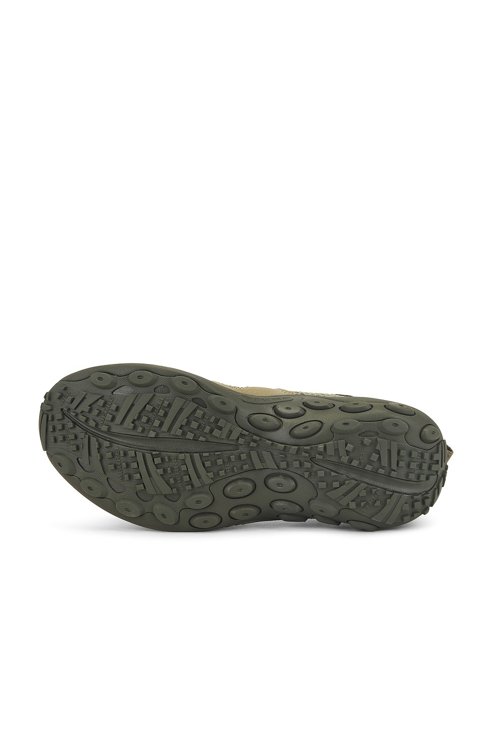 Jungle Moc Evo Vent Sneakers - 6
