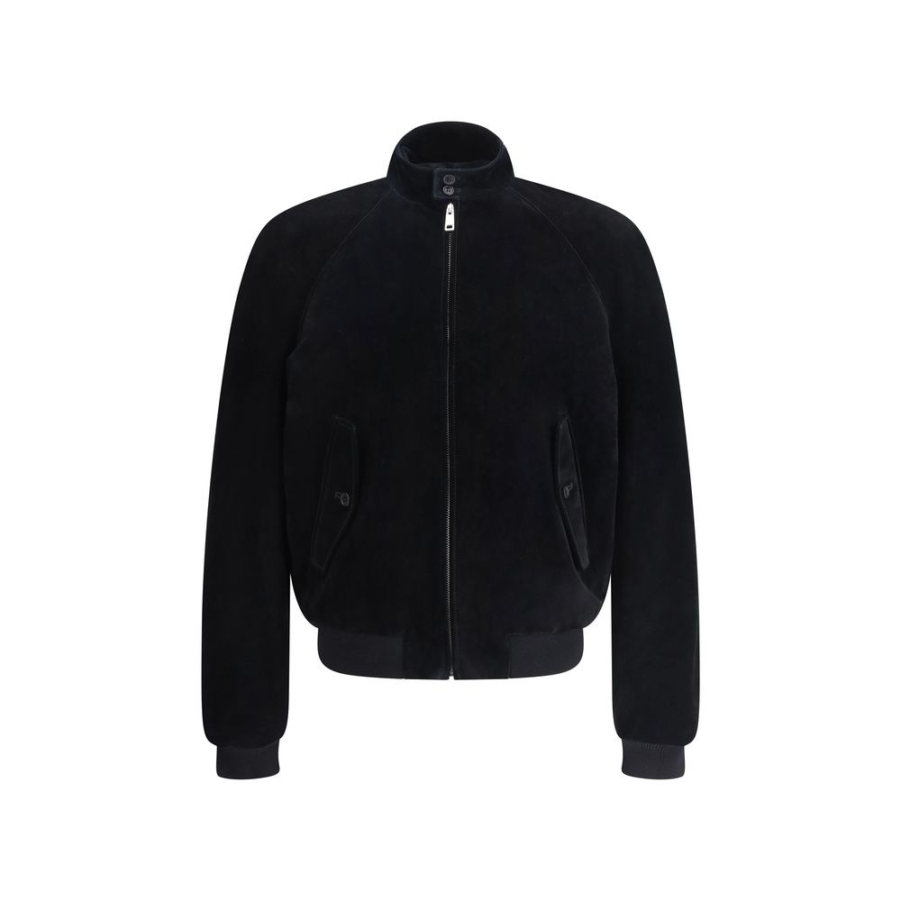 Bomber Jacket - 1