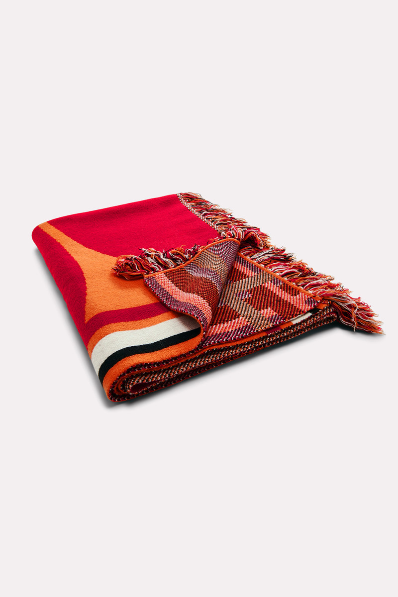 LUCKY CLOVER blanket 8