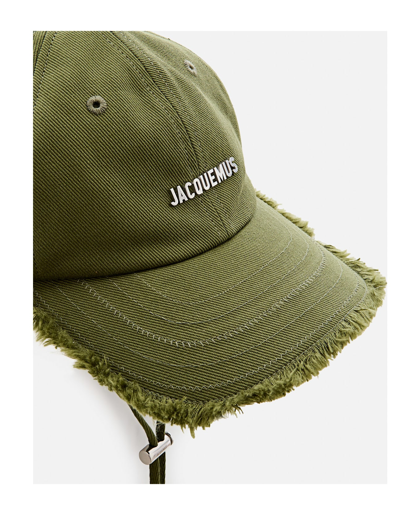 La Casquette Artichaut Hat - 2