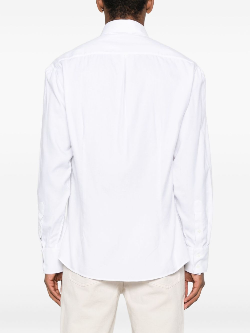 long-sleeve shirt - 4