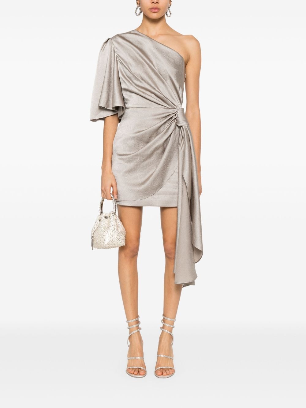 Marcie mini dress - 2