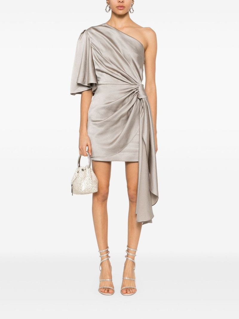 SOLACE LONDON Marcie mini dress outlook