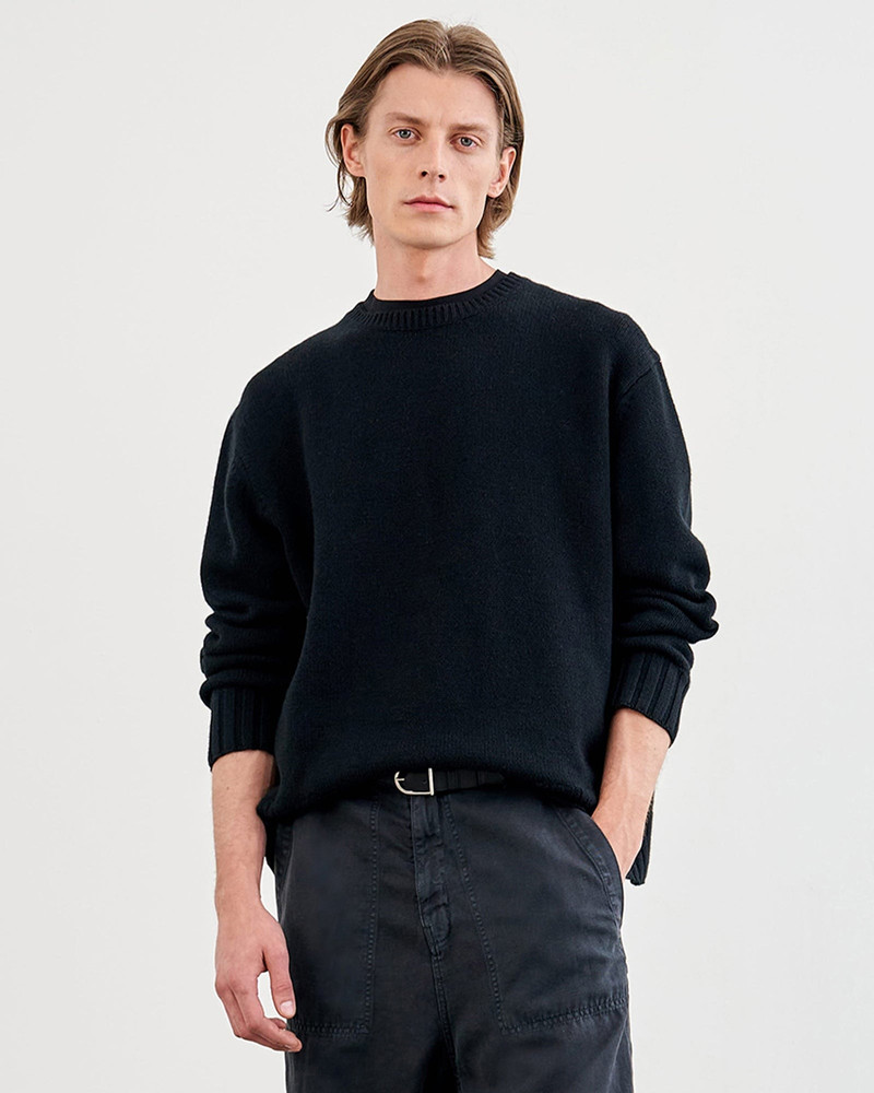 NILI LOTAN BOYNTON SWEATER outlook