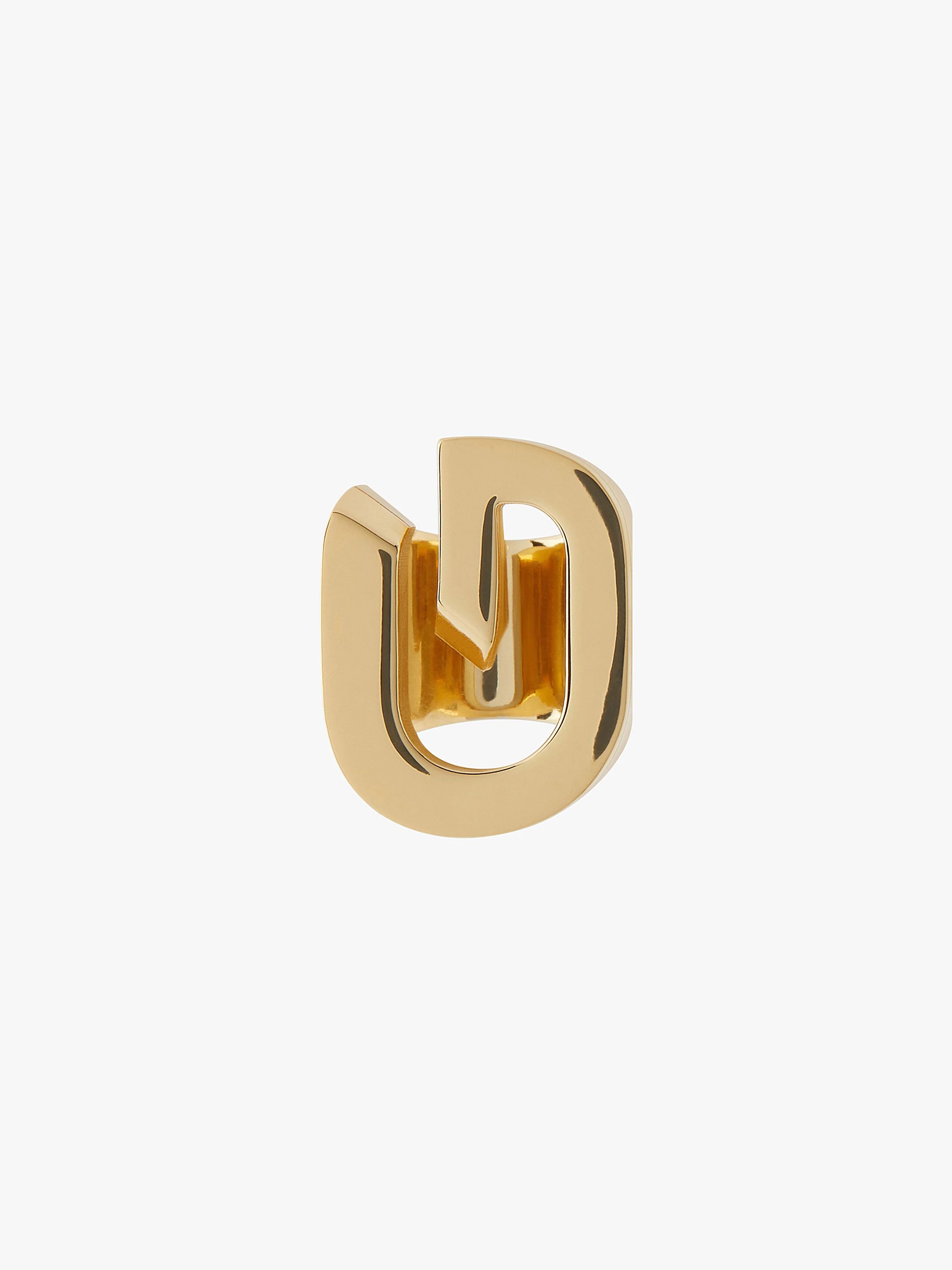 G LINK RING - 1