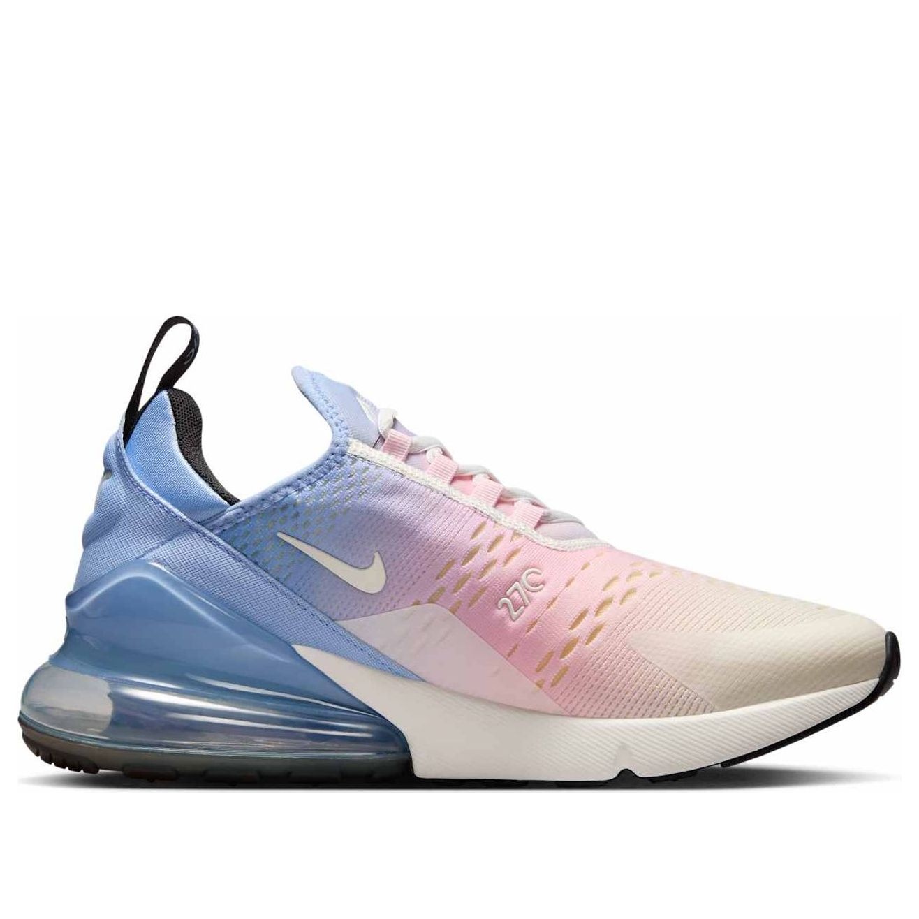 (WMNS) Nike Air Max 270 'Sail Alabaster' IB4017-468 - 2