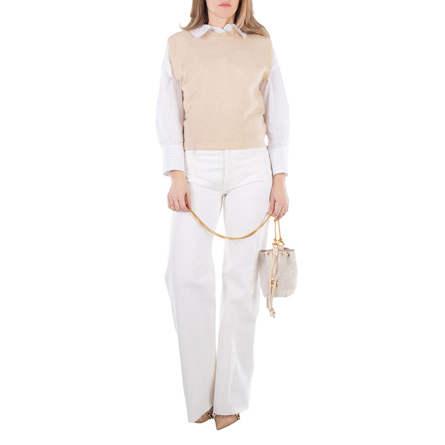 Chloe Marcie Micro Bucket Bag - 2