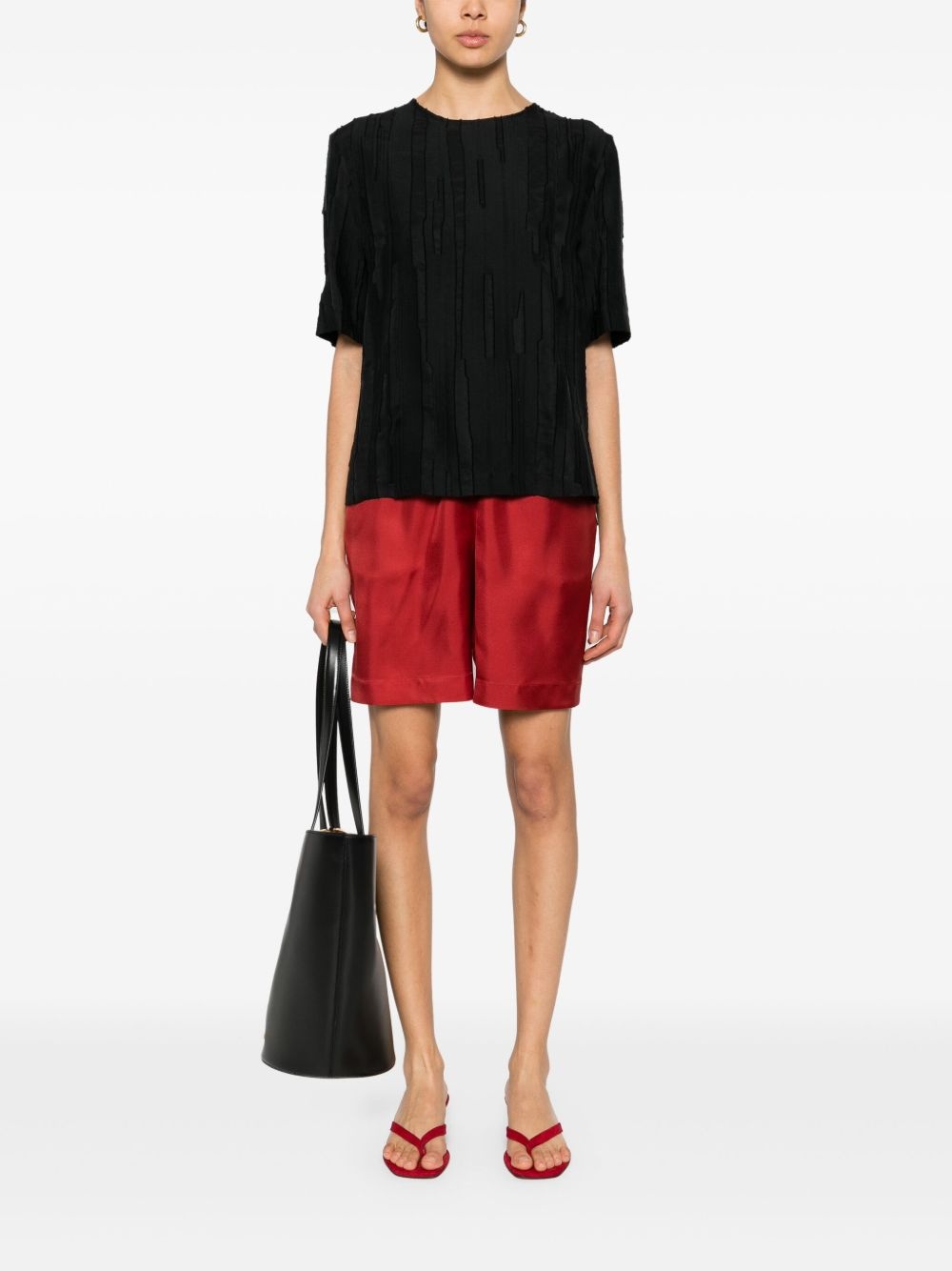 Zinia shorts - 2